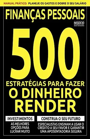 Finanças Pessoais – Guia Meu Próprio Negócio Especial Ed.06: Ideias Inovadoras (On Line Editora Livro 6) – On Line Editora