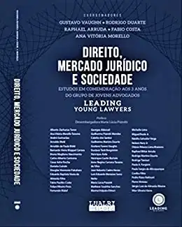 Baixar Financiamento Alternativo para Empresas em Recuperação Judicial: Separata: Direito, mercado jurídico e sociedade(...)' pdf, epub, mobi, eBook