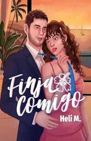 Finja Comigo – Heli M. Finja Comigo – Heli M.