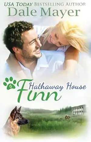 Finn (Português Brasileiro) (Hathaway House (Português Brasileiro) Livro 6) – Dale Mayer