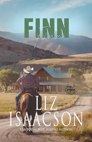Finn: Um Romance dos Irmãos Whittaker (Natal em Coral Canyon Livro 7) – Liz Isaacson