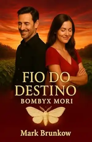 Fio do Destino: Bombyx Mori – Mark Brunkow