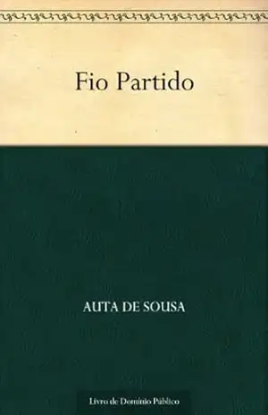 Fio Partido – Auta de Sousa