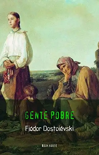Baixar Fiódor Dostoiévski: Gente Pobre pdf, epub, mobi, eBook