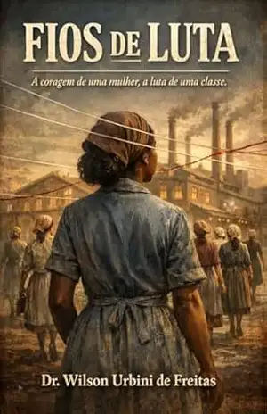 FIOS DE LUTA: A Coragem de uma mulher, a luta de uma classe – DR WILSON URBINI DE FREITAS