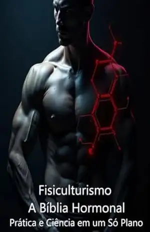 Fisiculturismo – A Bíblia Hormonal: Prática e Ciência em um Só Plano – Luiz C. Fisiculturismo – A Bíblia Hormonal: Prática e Ciência em um Só Plano – Luiz C.