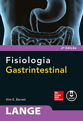 Baixar Fisiologia gastrintestinal pdf, epub, mobi, eBook