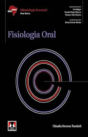Fisiologia Oral (Abeno) – Cláudia Herrera Tambeli Fisiologia Oral (Abeno) – Cláudia Herrera Tambeli