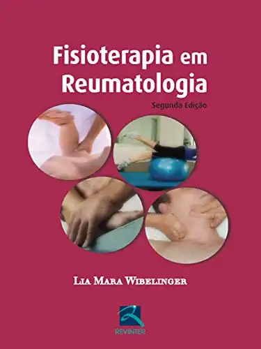 Baixar Fisioterapia em Reumatologia pdf, epub, mobi, eBook