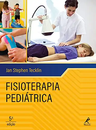 Baixar Fisioterapia pediátrica pdf, epub, mobi, eBook