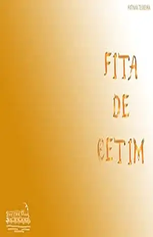 Fita de Cetim – Fatima  Teixeira
