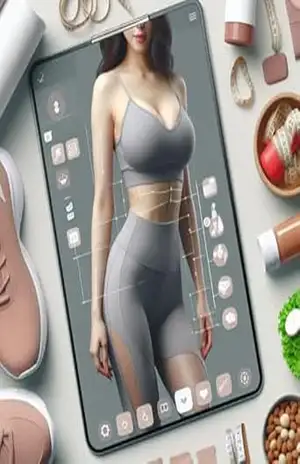 Fitness para Mulheres: O Guia Essencial: Transforme sua relação com o exercício físico e conquiste resultados duradouros sem abrir mão da sua vida social. - fitnesz fit Fitness para Mulheres: O Guia Essencial: Transforme sua relação com o exercício físico e conquiste resultados duradouros sem abrir mão da sua vida social. - fitnesz fit