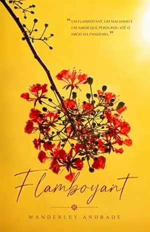 Flamboyant – Wanderley Andrade