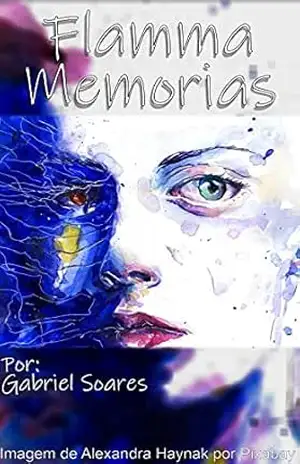 Flamma Memorias – Gabriel Soares