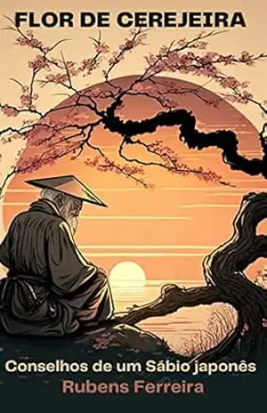 Flor de Cerejeira: Conselhos de Um Sábio Japonês - Rubens Ferreira Flor de Cerejeira: Conselhos de Um Sábio Japonês - Rubens Ferreira