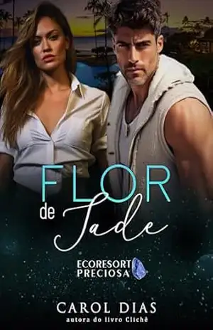 Flor de Jade – Carol Dias