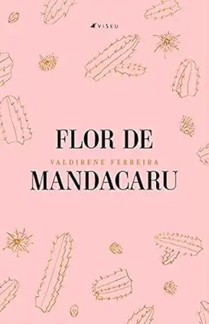 Flor de Mandacaru - Valdirene Ferreira