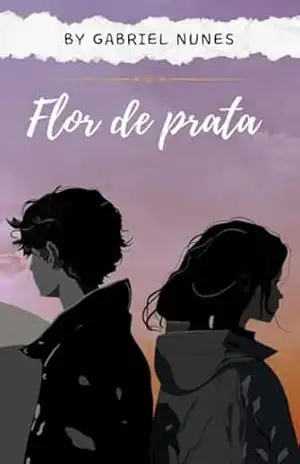 flor de prata – Gabriel  Nunes