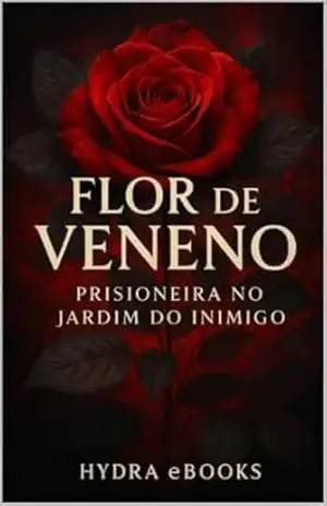 Flor de Veneno Prisioneira no Jardim do Inimigo – Nika Buronina