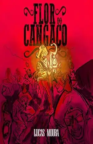 Flor do Cangaço – Lucas Moura