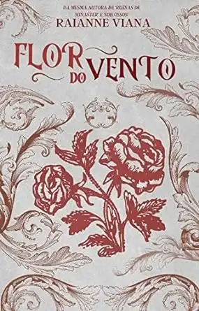 Baixar Flor do Vento (Círculo Quebrado Livro 1) pdf, epub, mobi, eBook