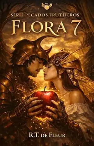 Flora 7 – R.T de Fleur
