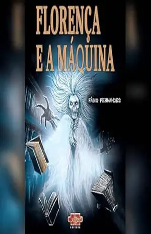 Florença e a máquina – Fábio Fernandes