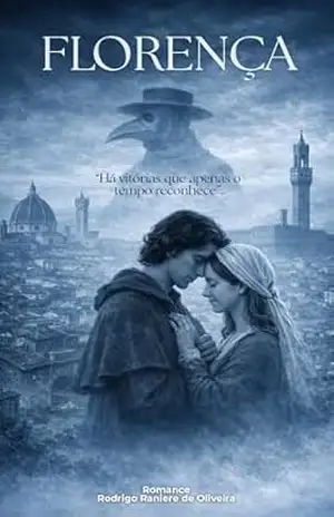 FLORENÇA: Romance histórico – Drama - Rodrigo Raniere de Oliveira FLORENÇA: Romance histórico – Drama - Rodrigo Raniere de Oliveira