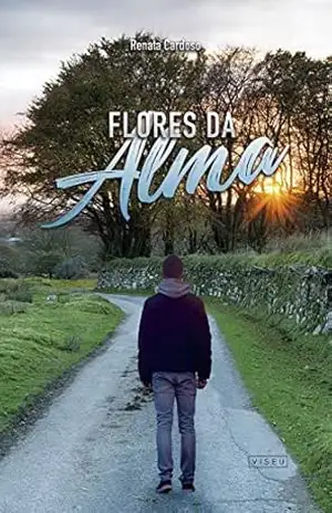 Flores da alma – Renata Cardoso