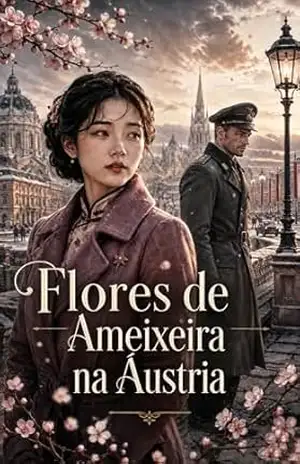 Flores de Ameixeira na Áustria — Volume 4: Amor nas Ruínas do Reich – Volo Jace