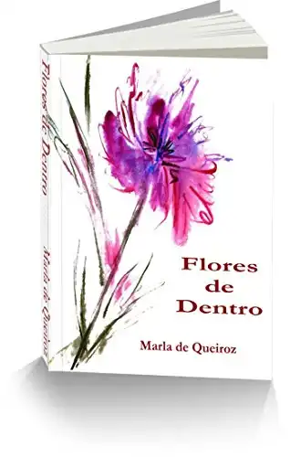 Baixar Flores de Dentro pdf, epub, mobi, eBook