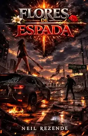 Flores de espada – Neil Rezende