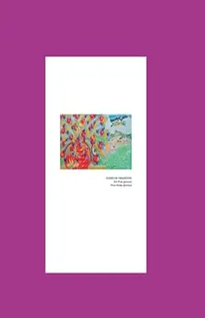 Capa do livro Flores De Tiradentes - Eric Ponty;oscar Araripe