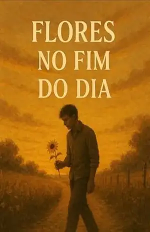 Flores no fim do dia – Maico Moral