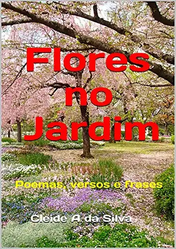 Baixar Flores No Jardim pdf, epub, mobi, eBook