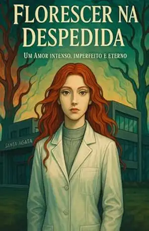 Florescer Na Despedida – Fernando Maia