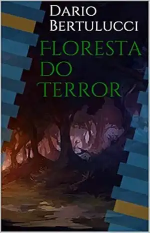 Floresta do Terror – Dario  Bertulucci