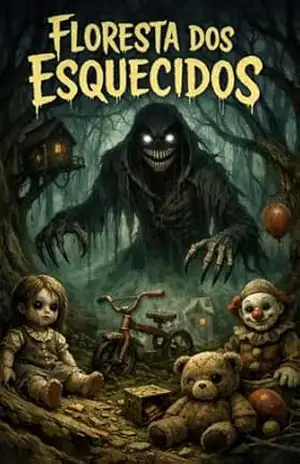 Floresta dos Esquecidos – Luís Otávio Zamboni Rodrigues