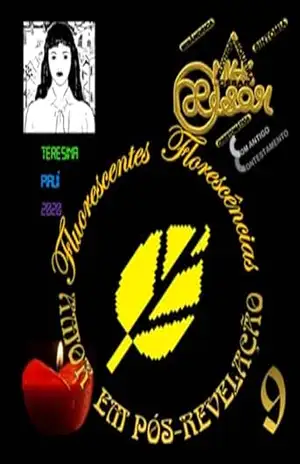 Fluorescentes Florescências – Melkyzedek Siqueira César