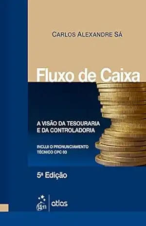 Fluxo de Caixa - Carlos Alexandre Sá