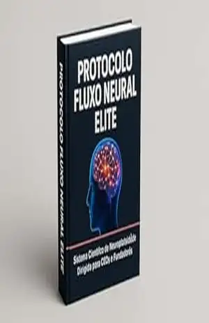 FLUXO NEURAL ELITE - Lucas Serrano FLUXO NEURAL ELITE - Lucas Serrano