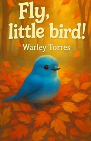 Fly, little bird! – Warley Torres