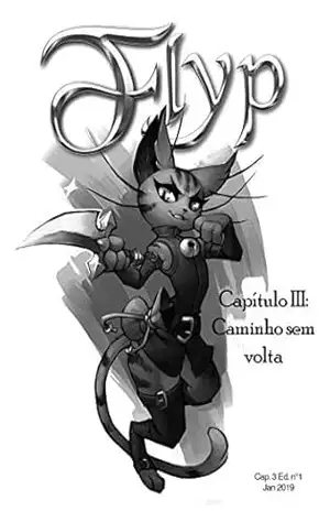 Flyp: Capítulo 3 (Flyp: Capítulos) – Lucas Cangussu