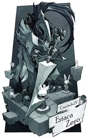 Flyp: Capítulo 4 (Flyp: Capítulos) – Lucas Cangussu
