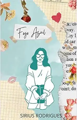 Fogo Azul - Sirius  Rodrigues
