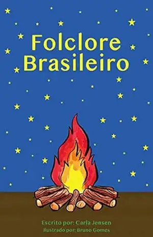 Folclore Brasileiro – Carla Jensen Folclore Brasileiro – Carla Jensen