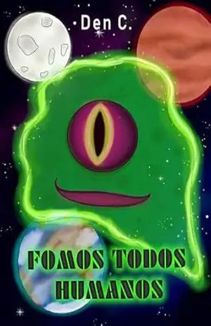 Fomos todos humanos – Den C. Fomos todos humanos – Den C.