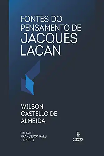Baixar Fontes do pensamento de Jacques Lacan pdf, epub, mobi, eBook