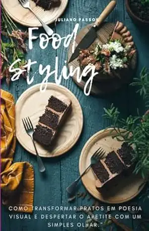 Food Styling – Juliano Passos