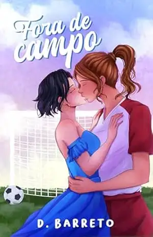 Fora de campo – D. Barreto
